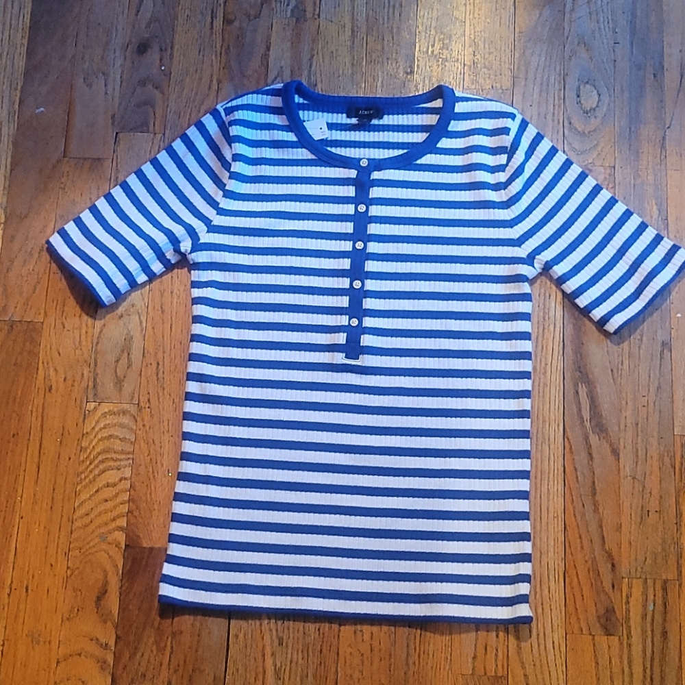 J.CREW Top - Picture 2 of 8